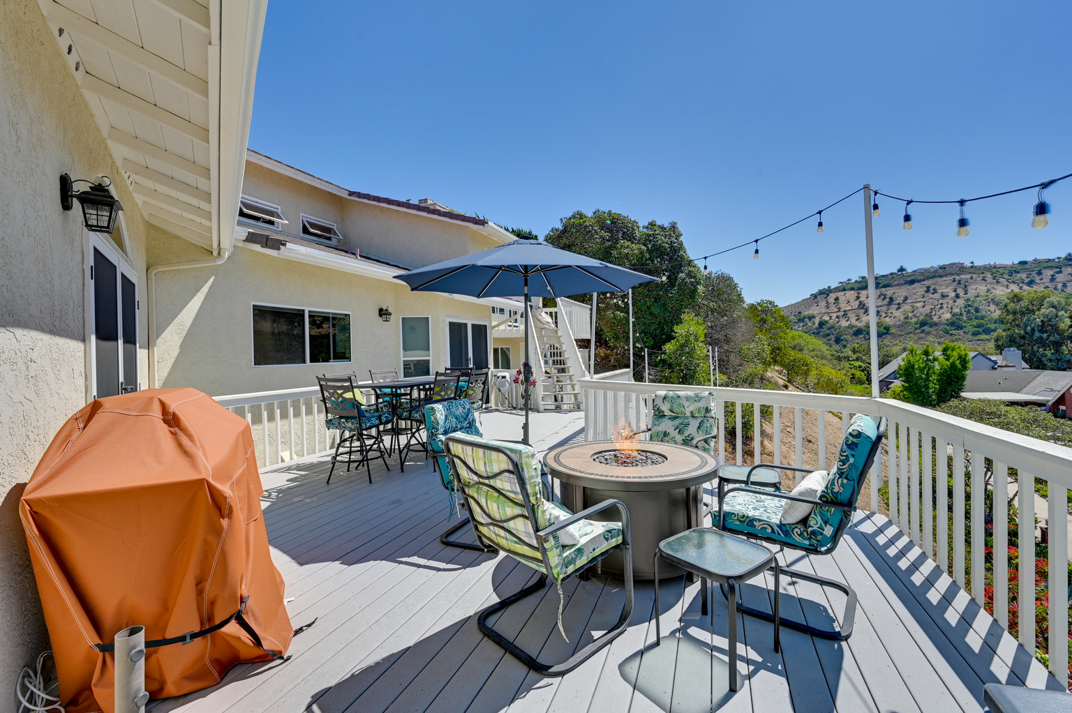 San Marcos Vacation Rental