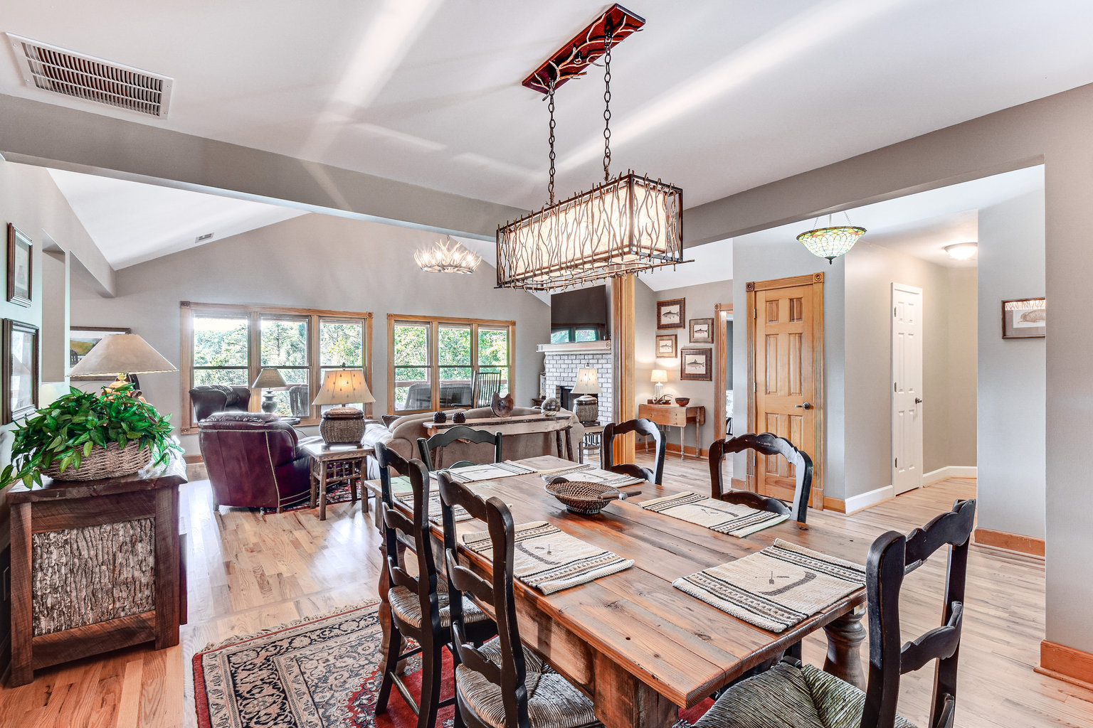 Dahlonega Vacation Rental