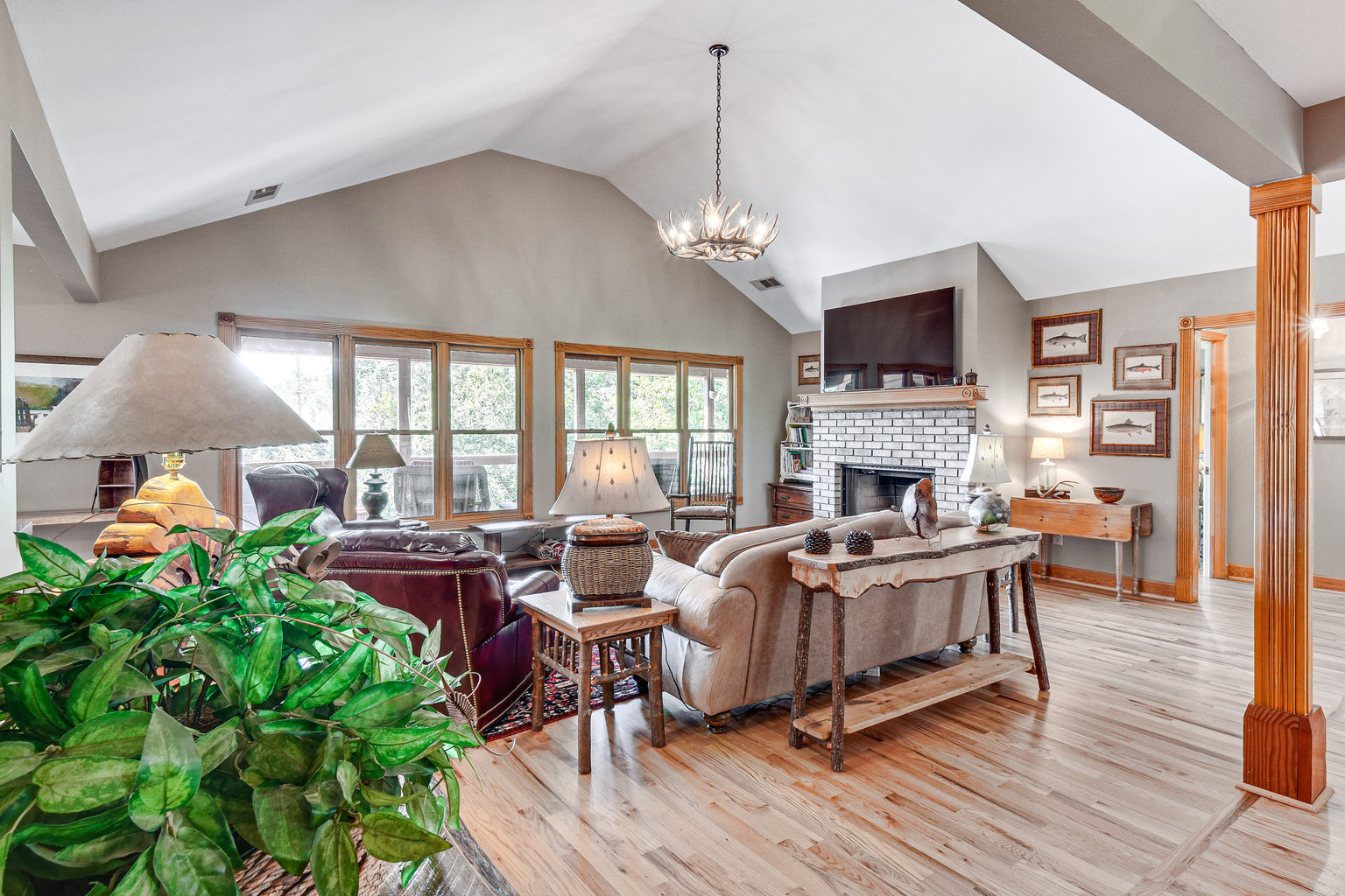 Dahlonega Vacation Rental