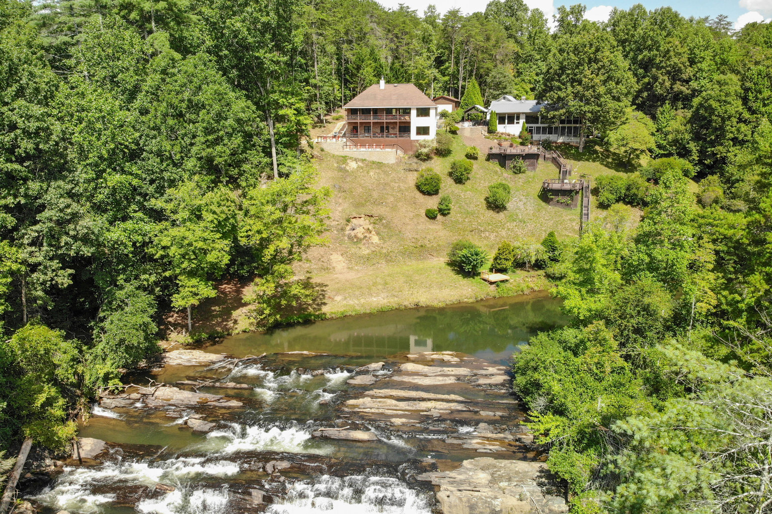 Dahlonega Vacation Rental