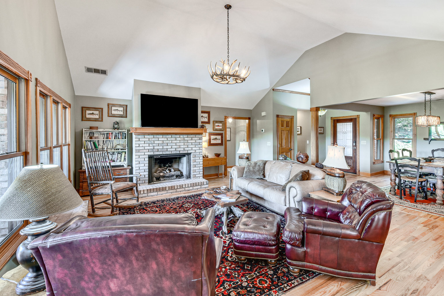 Dahlonega Vacation Rental