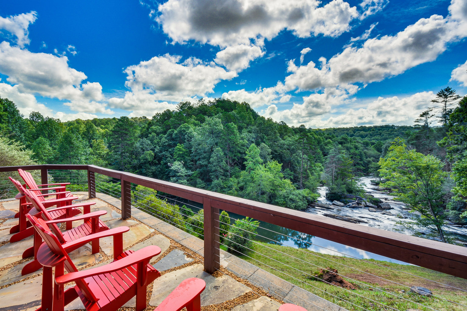 Dahlonega Vacation Rental