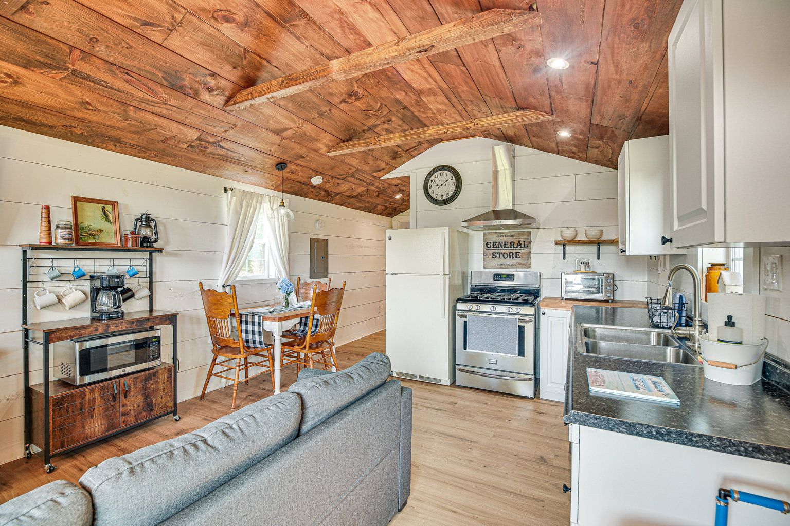 Isle La Motte Vacation Rental