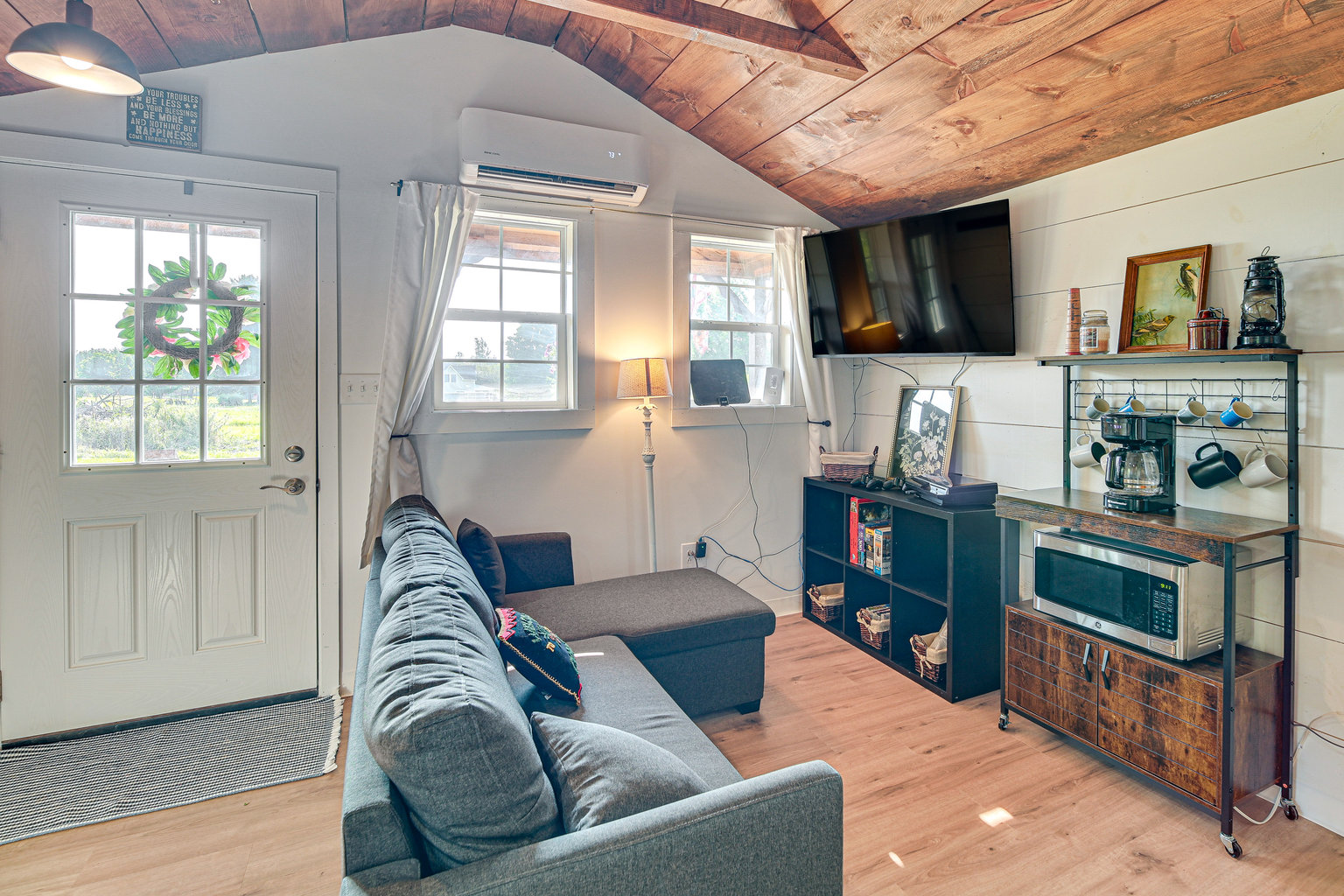 Isle La Motte Vacation Rental