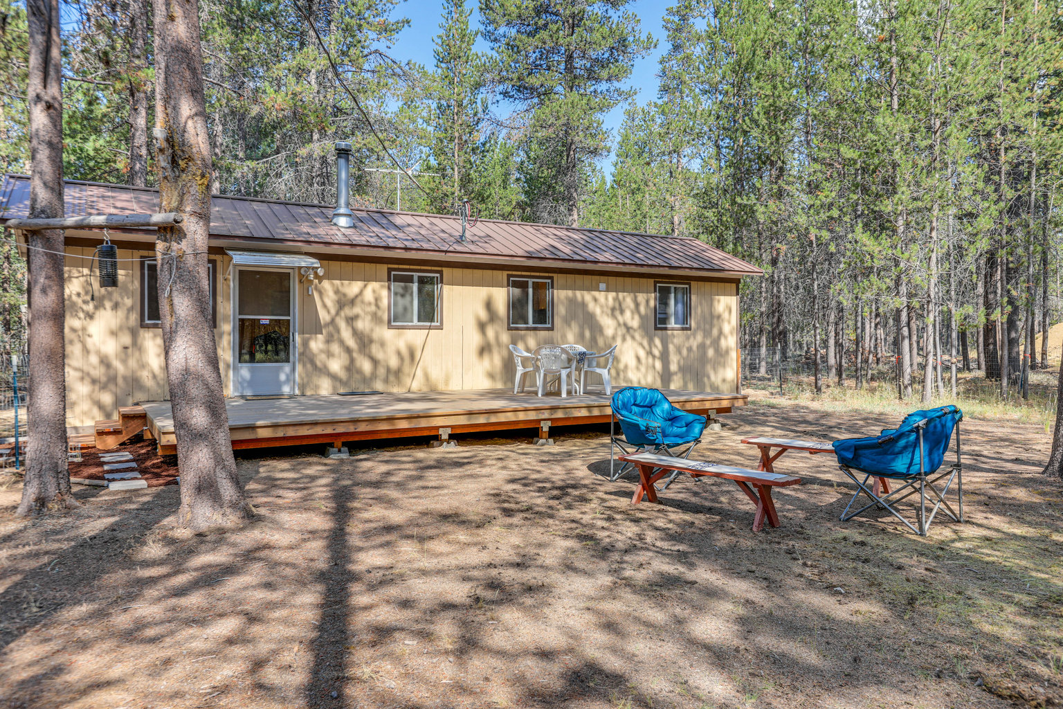 La Pine Vacation Rental