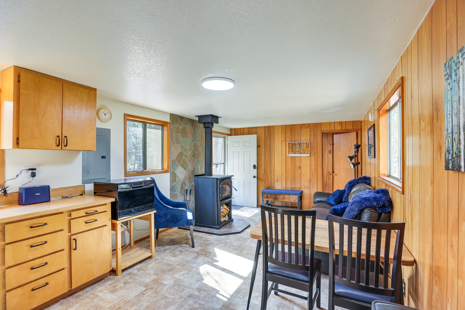 La Pine Vacation Rental