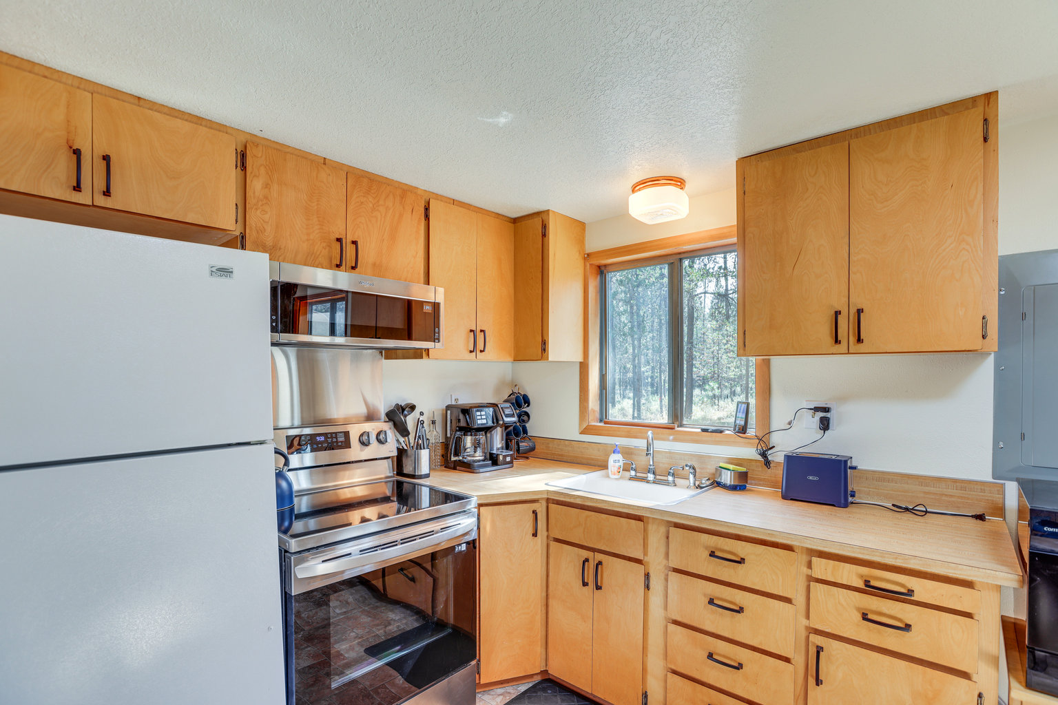 La Pine Vacation Rental