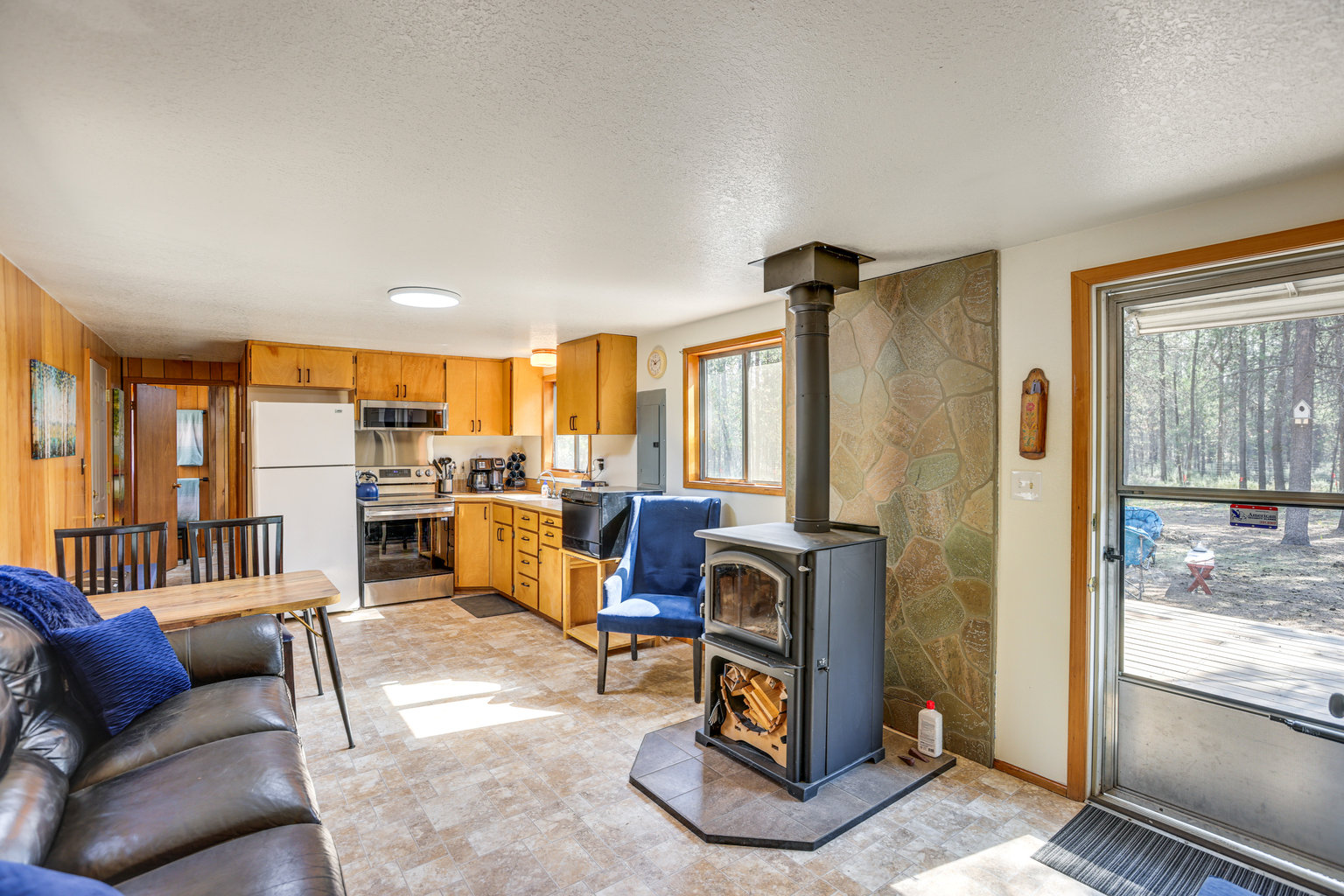 La Pine Vacation Rental