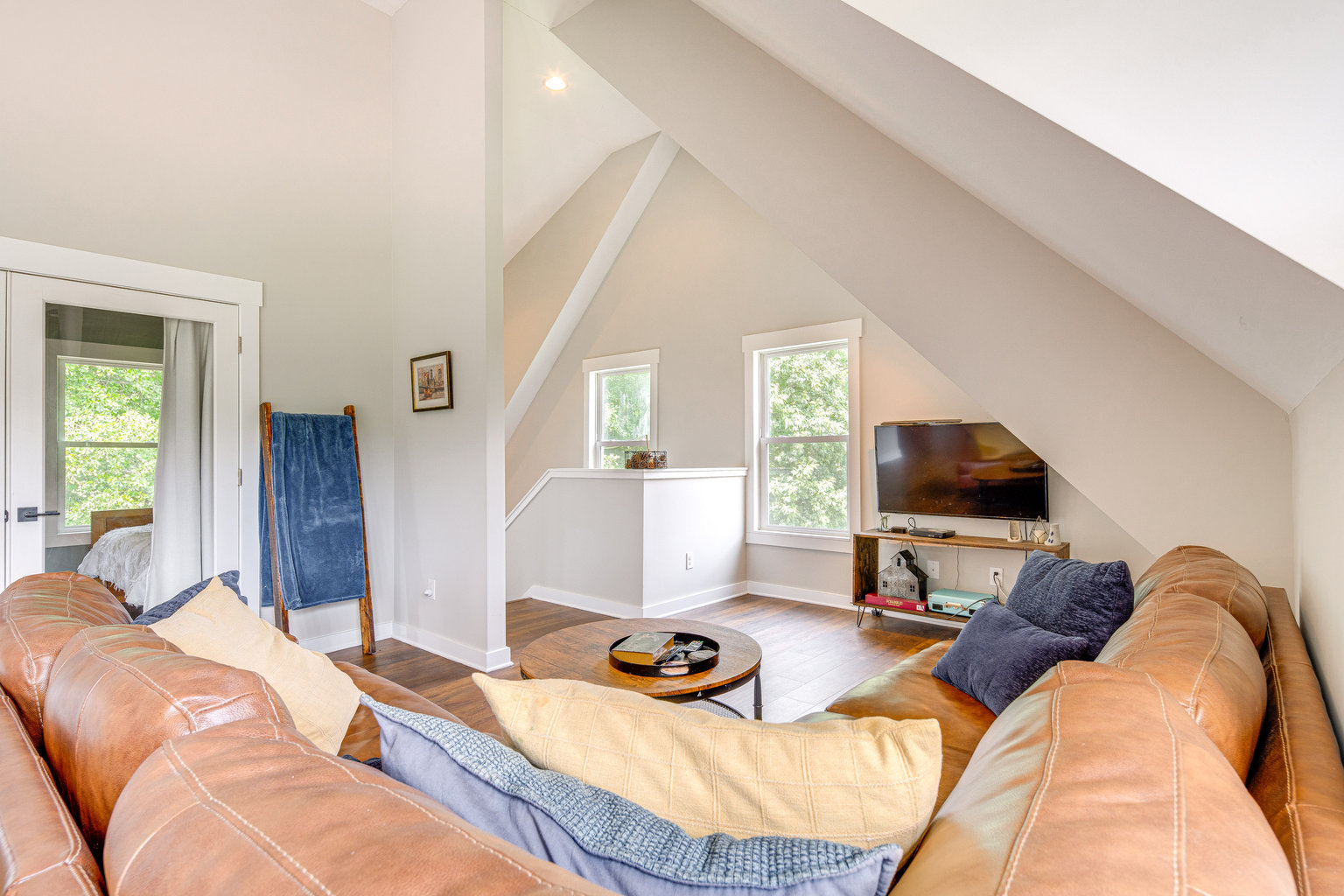 Travelers Rest Vacation Rental