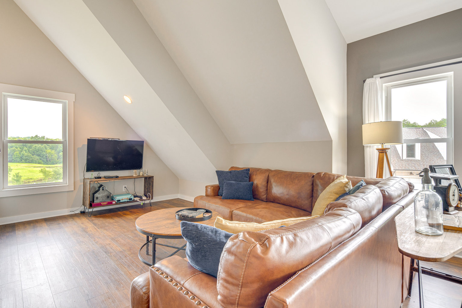 Travelers Rest Vacation Rental