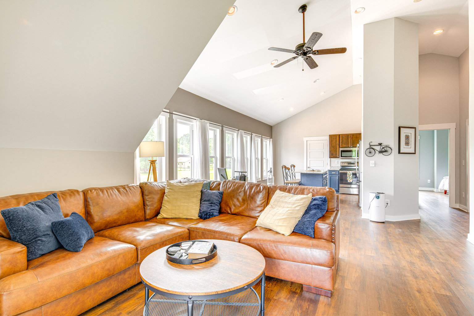 Travelers Rest Vacation Rental