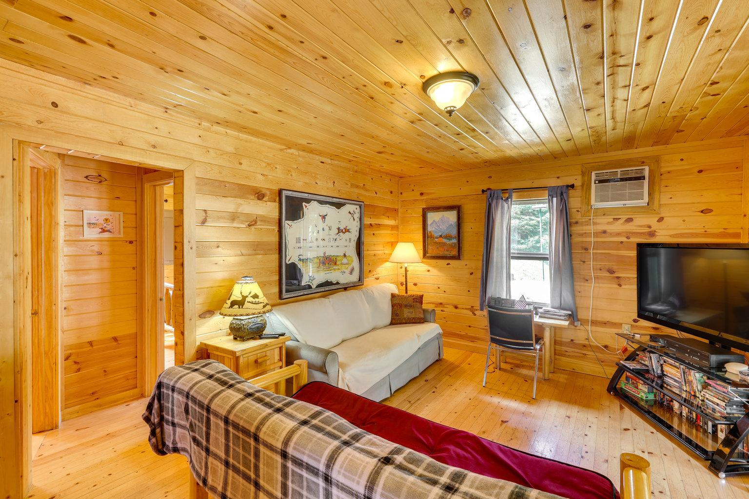 Deadwood Vacation Rental