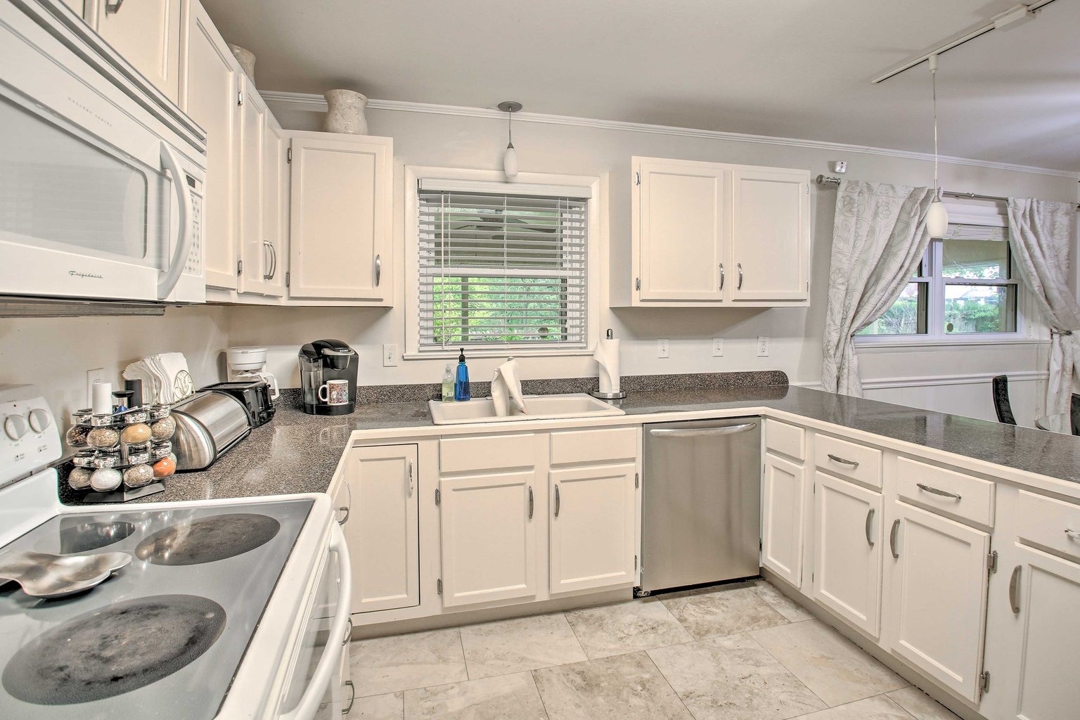 Hot Springs Vacation Rental
