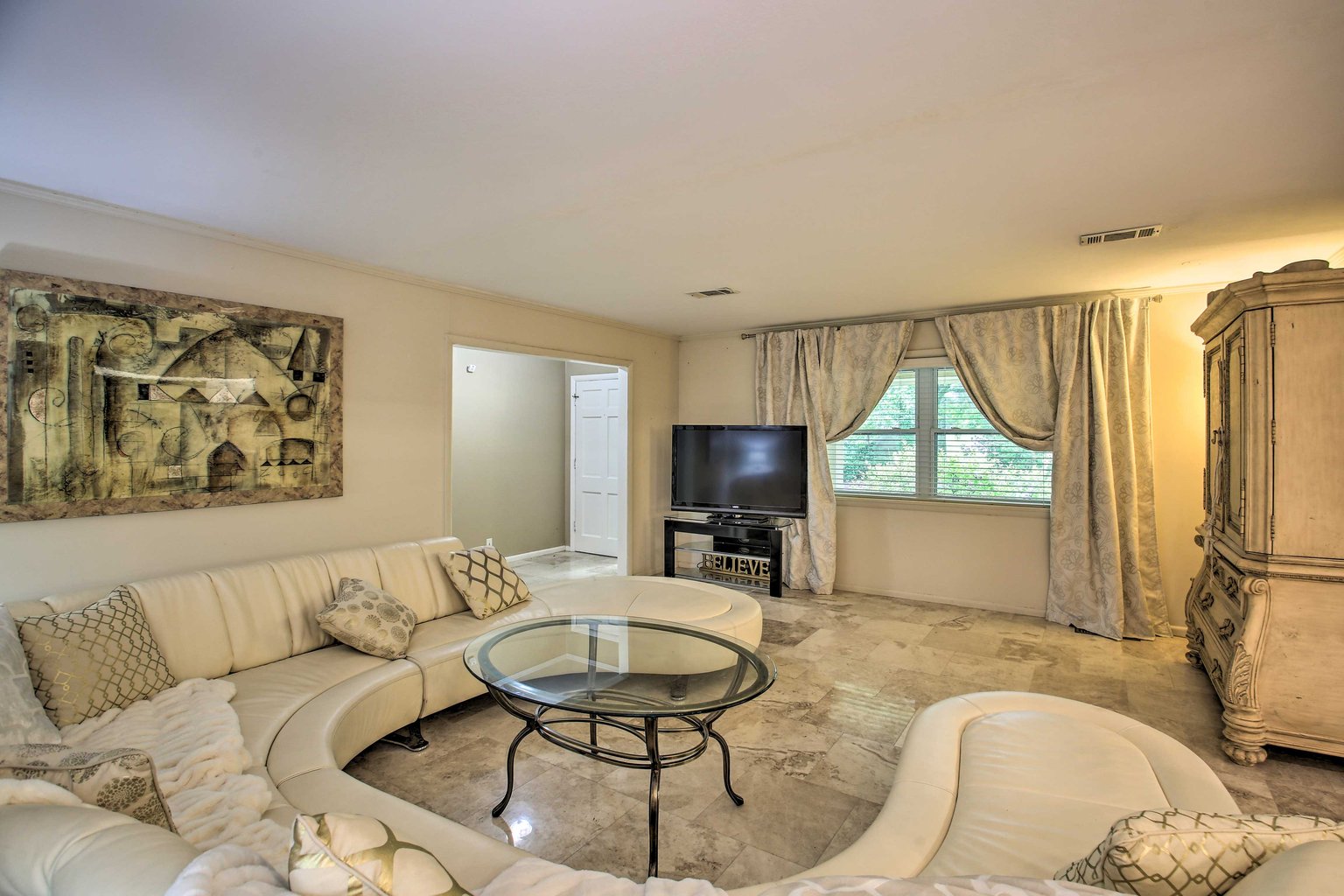 Hot Springs Vacation Rental