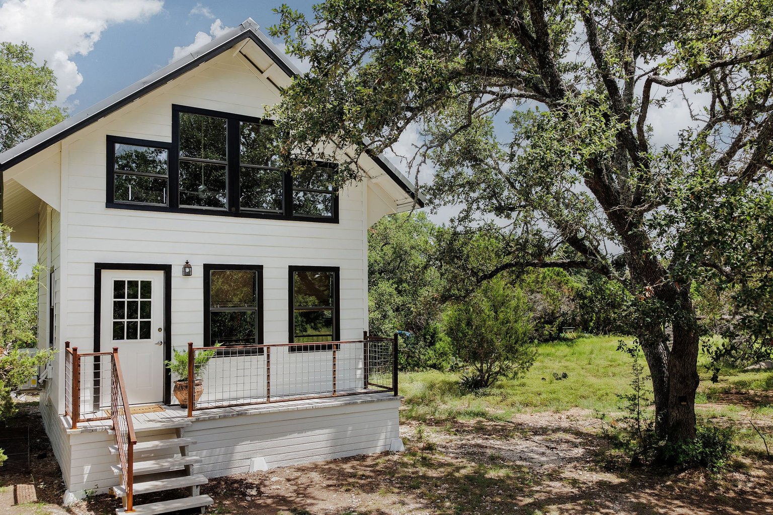 Dripping Springs Vacation Rental