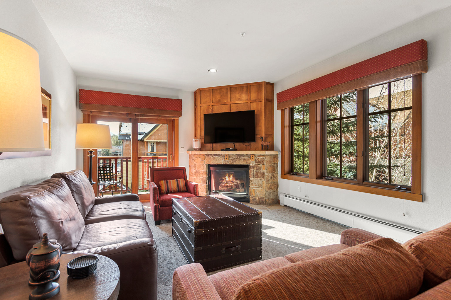 Breckenridge Vacation Rental
