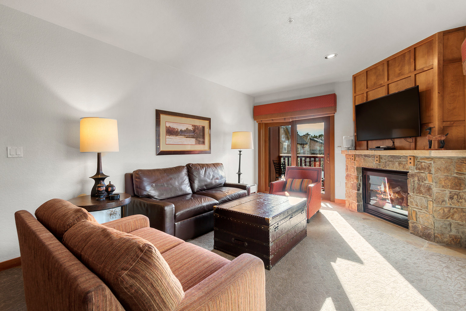 Breckenridge Vacation Rental