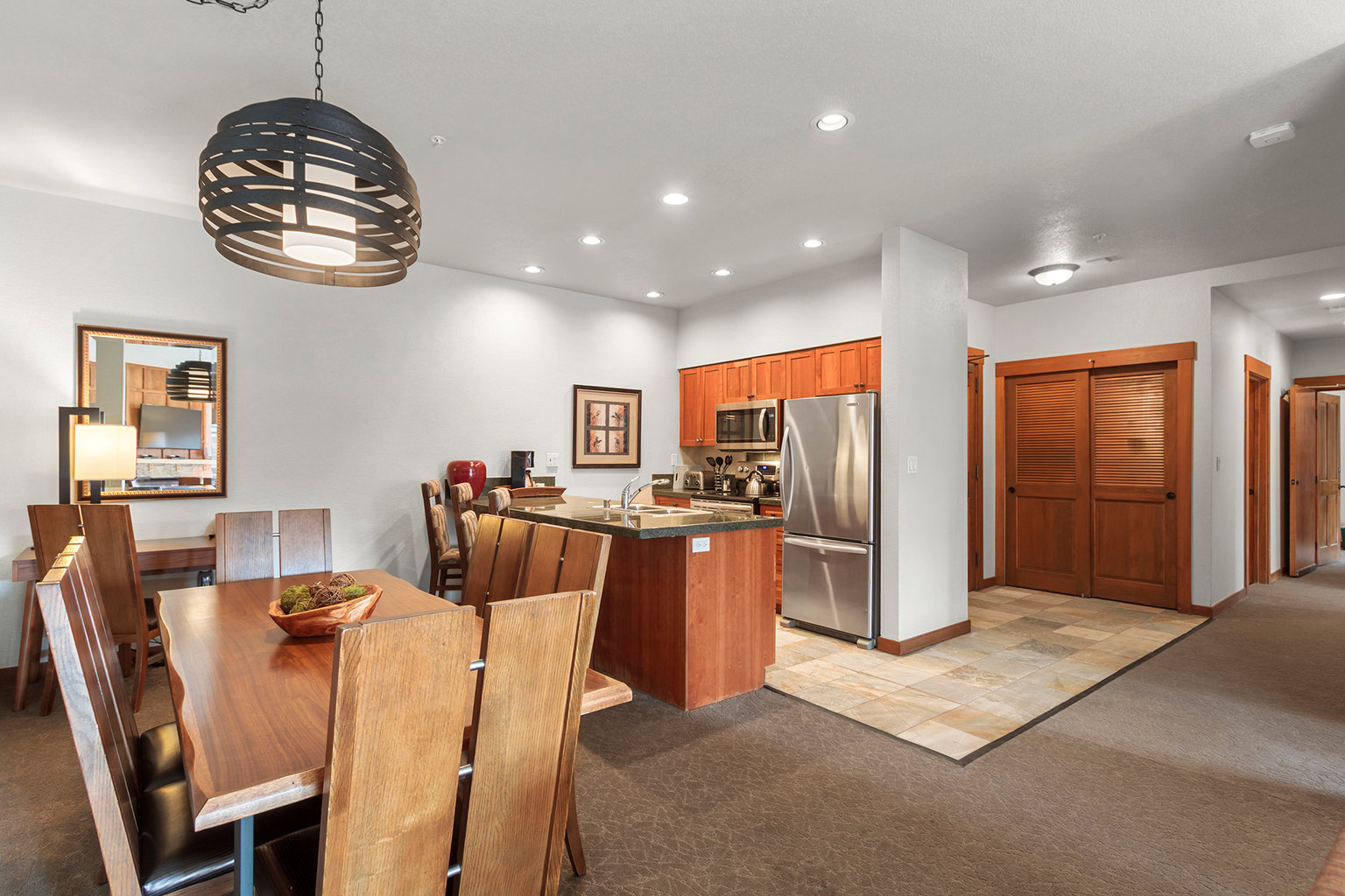 Breckenridge Vacation Rental