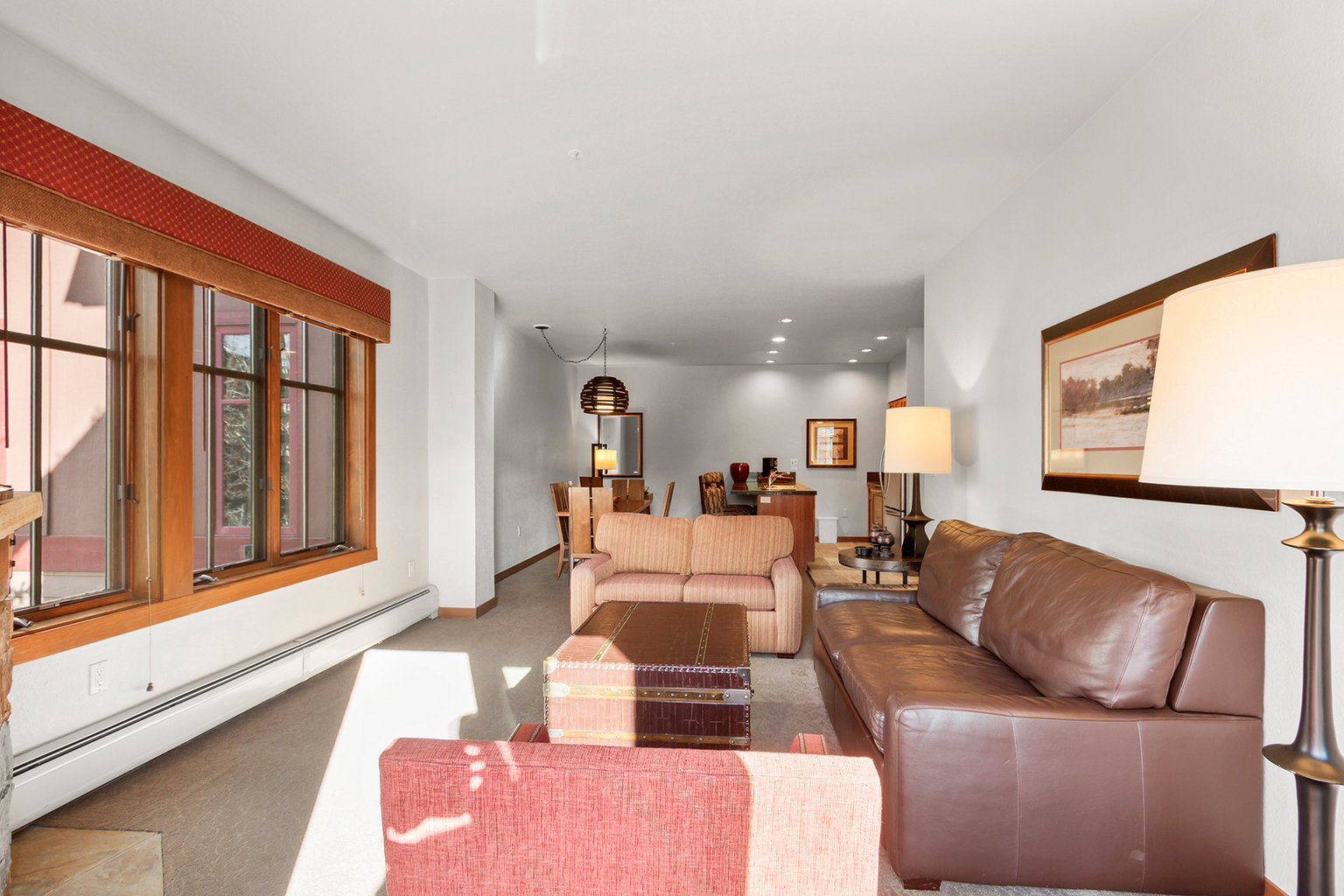 Breckenridge Vacation Rental