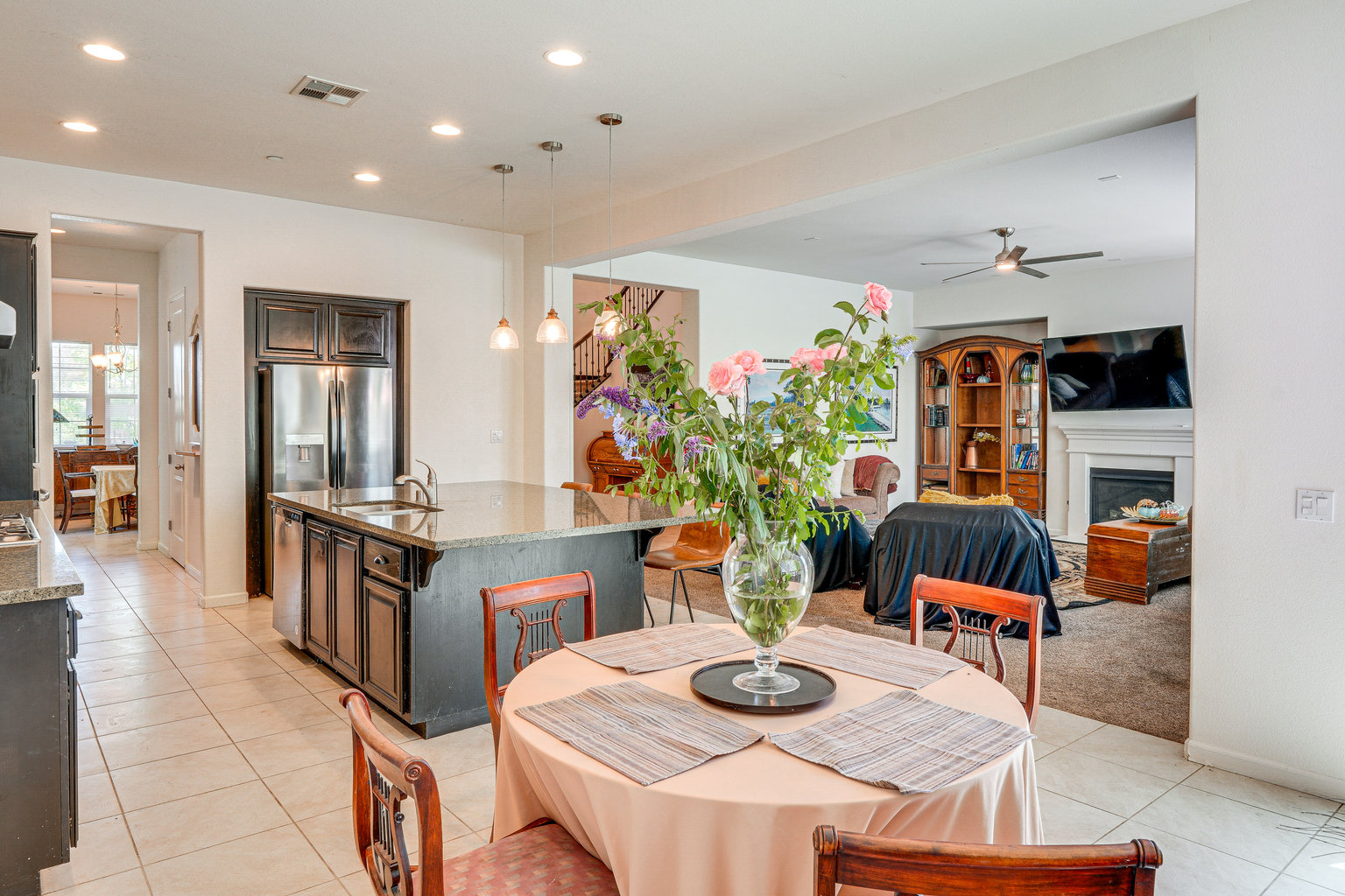 Bakersfield Vacation Rental