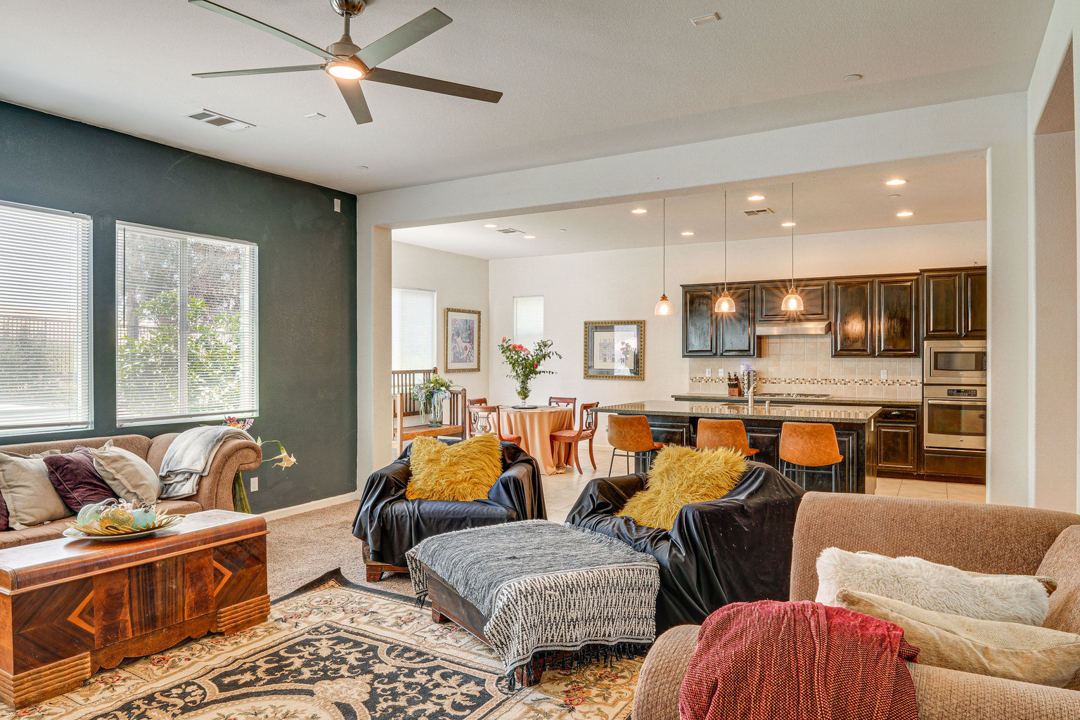 Bakersfield Vacation Rental