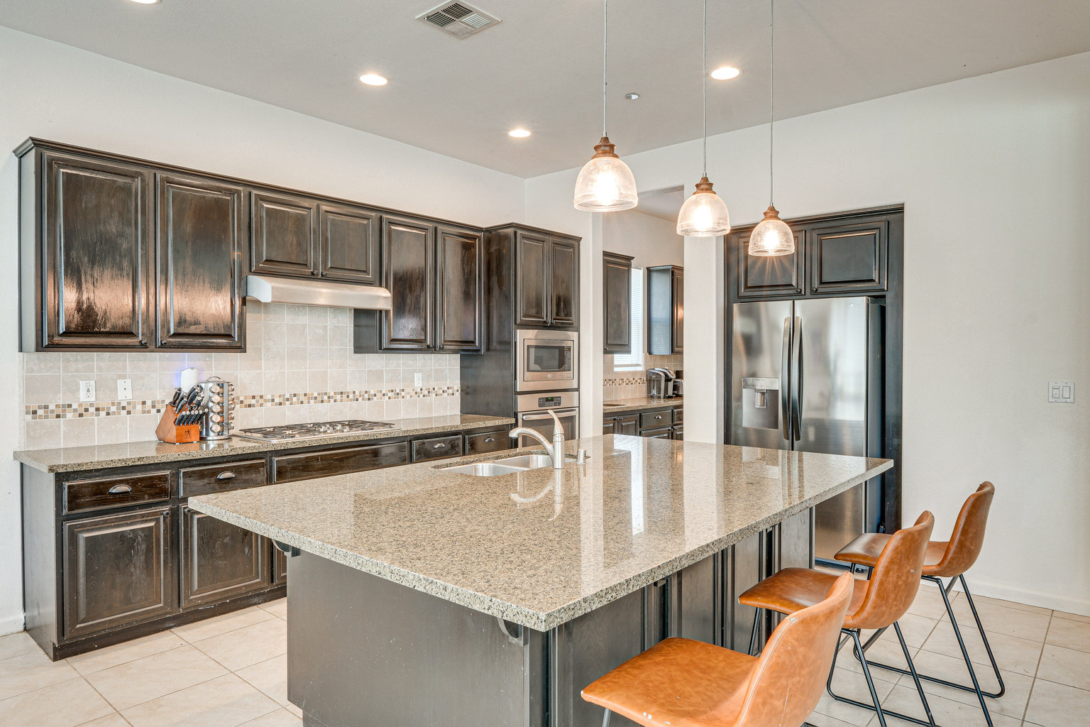 Bakersfield Vacation Rental