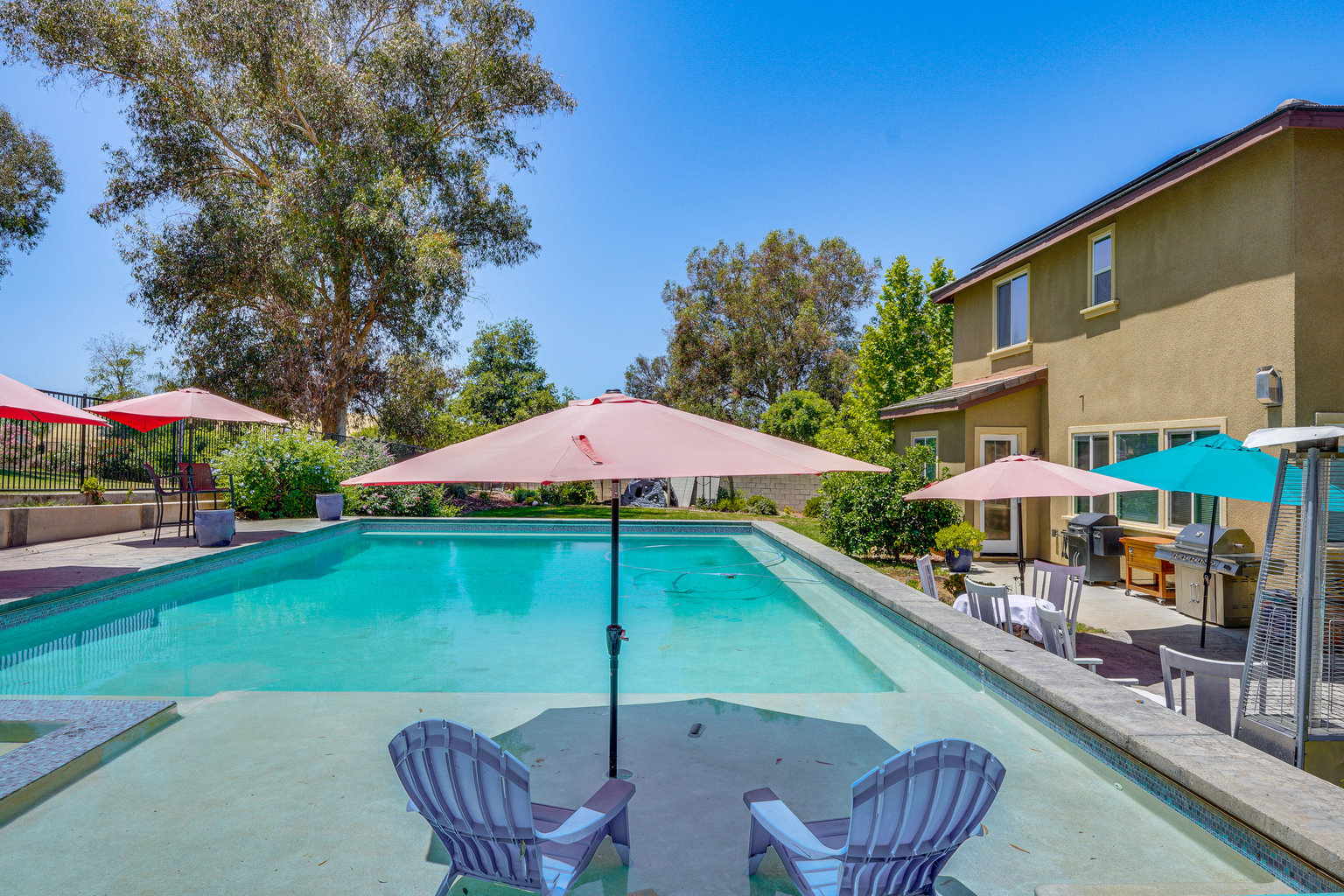 Bakersfield Vacation Rental