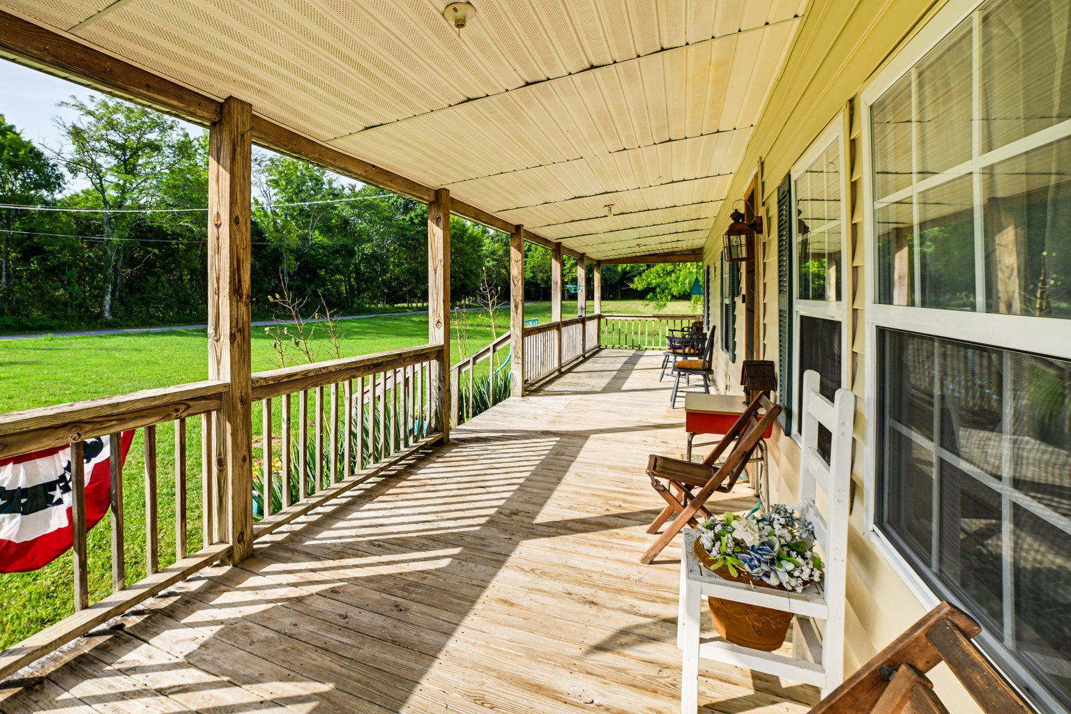 McEwen Vacation Rental