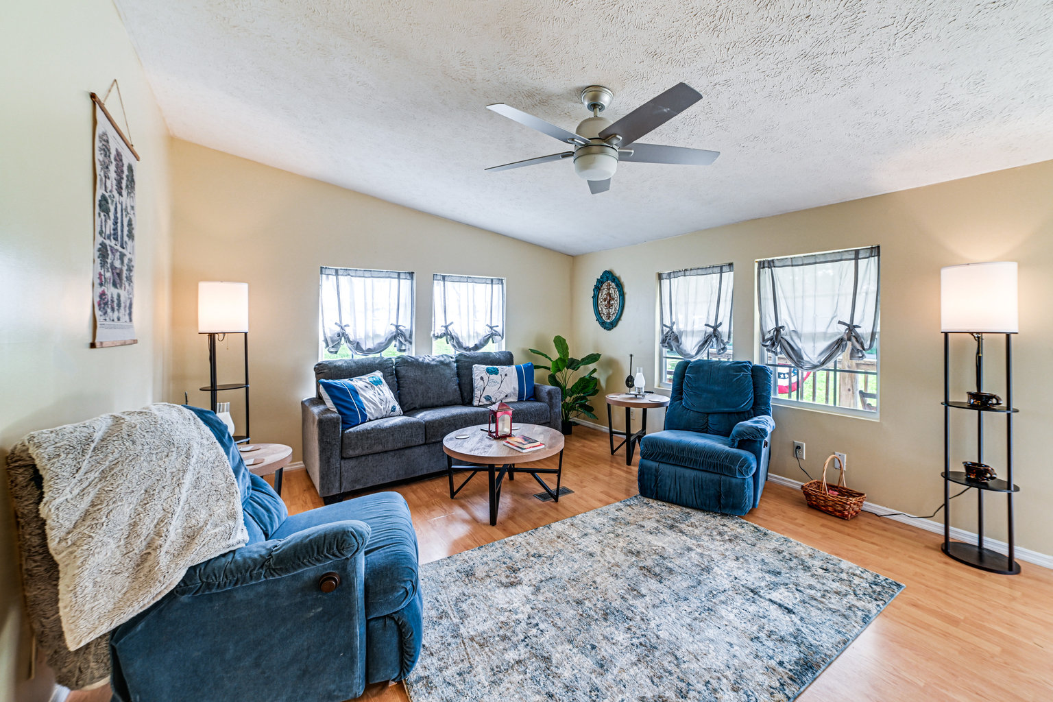 McEwen Vacation Rental