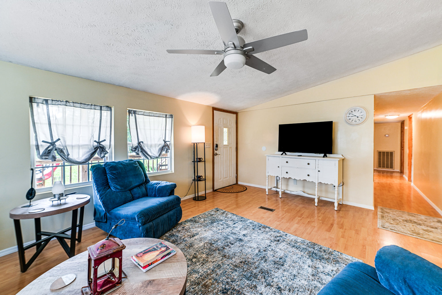 McEwen Vacation Rental