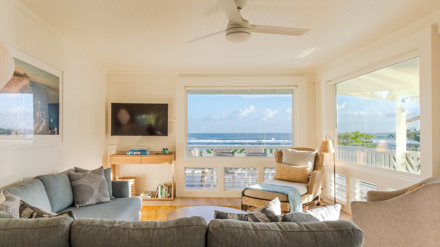Haena Vacation Rental