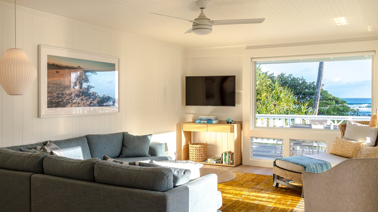 Haena Vacation Rental