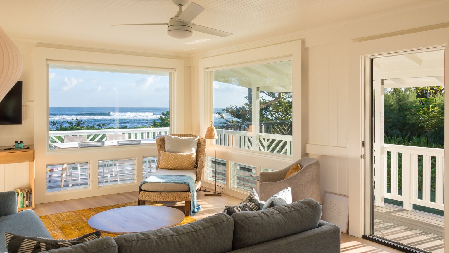 Haena Vacation Rental