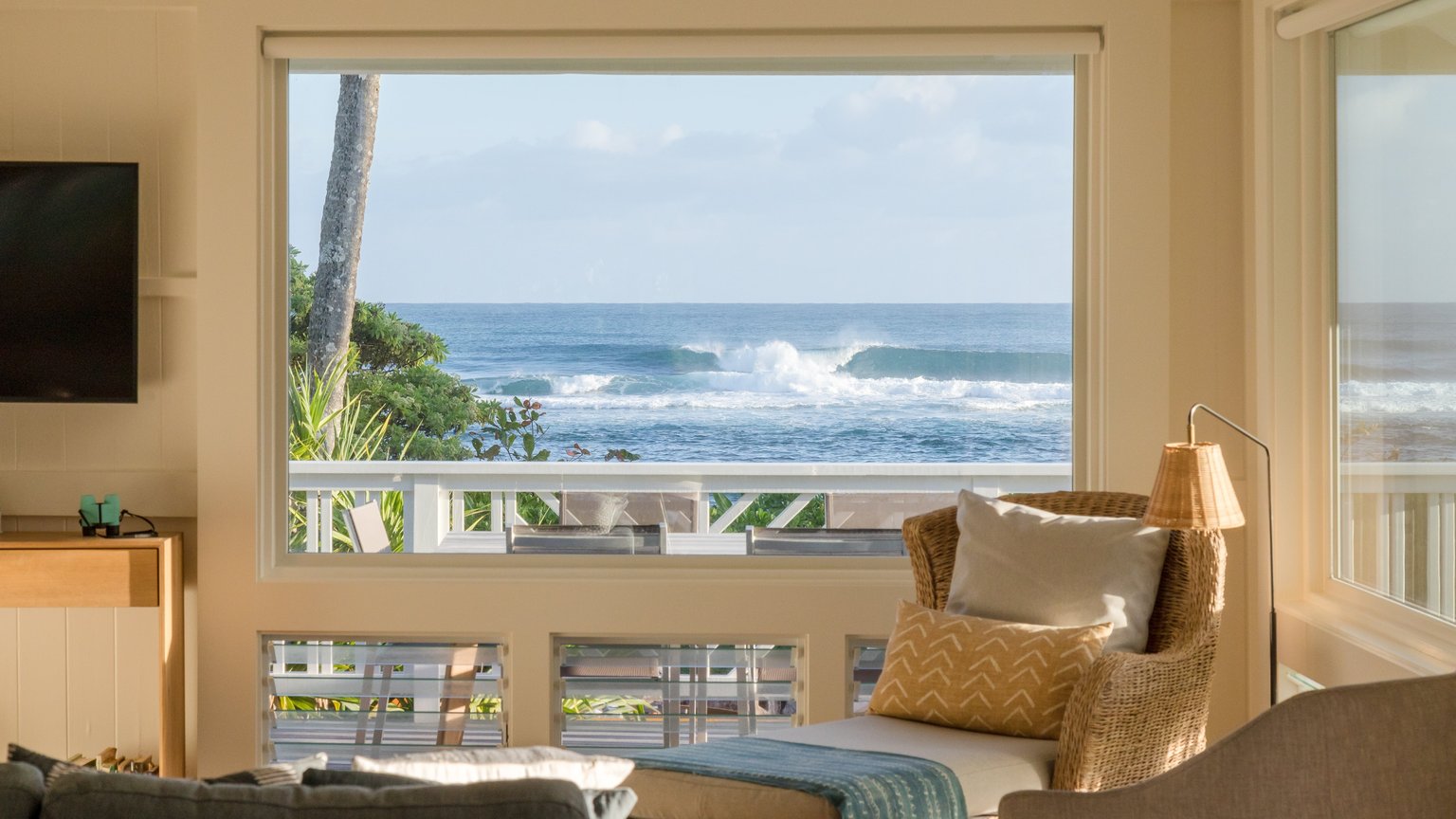 Haena Vacation Rental
