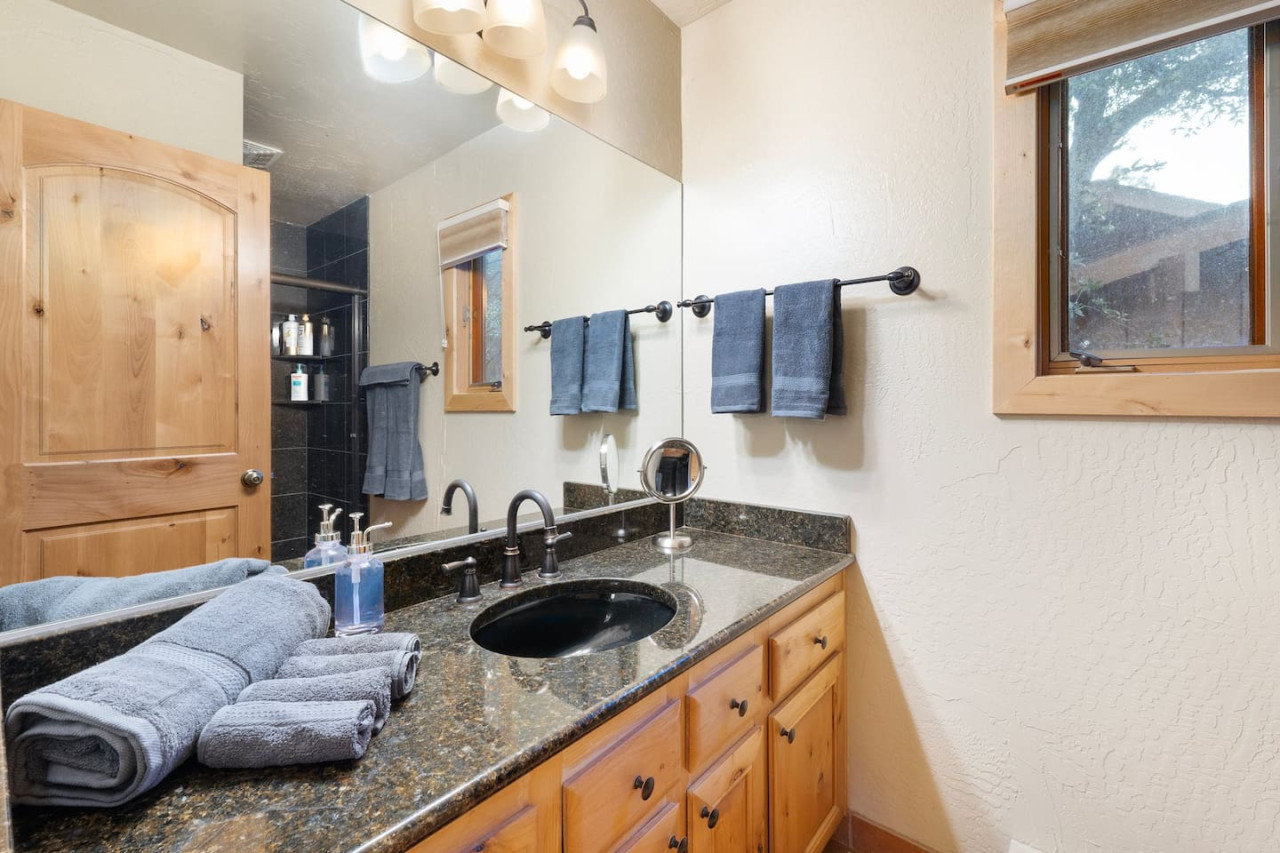 Sedona Vacation Rental