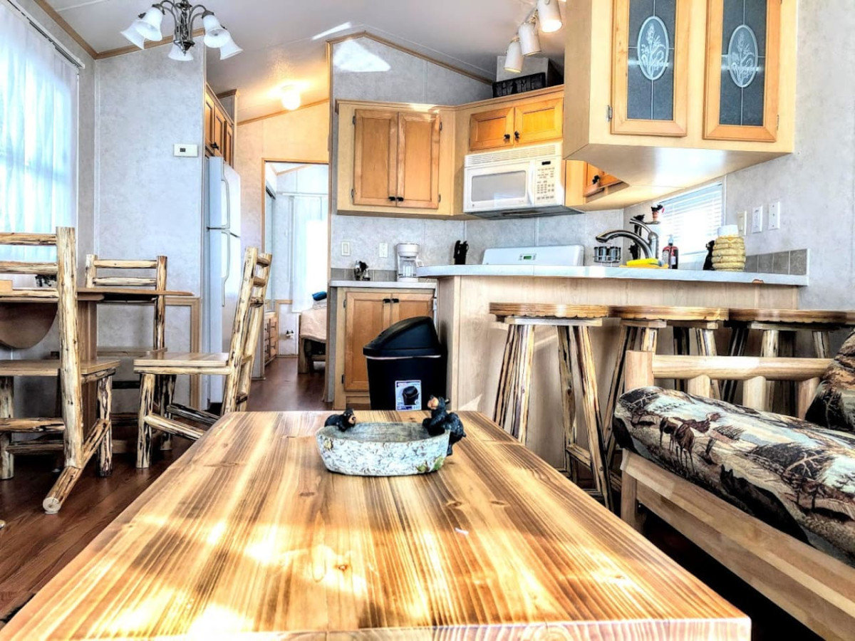 Whittier Vacation Rental
