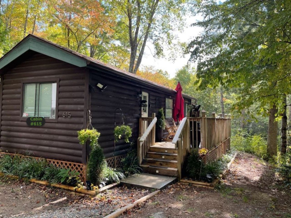 Whittier Vacation Rental