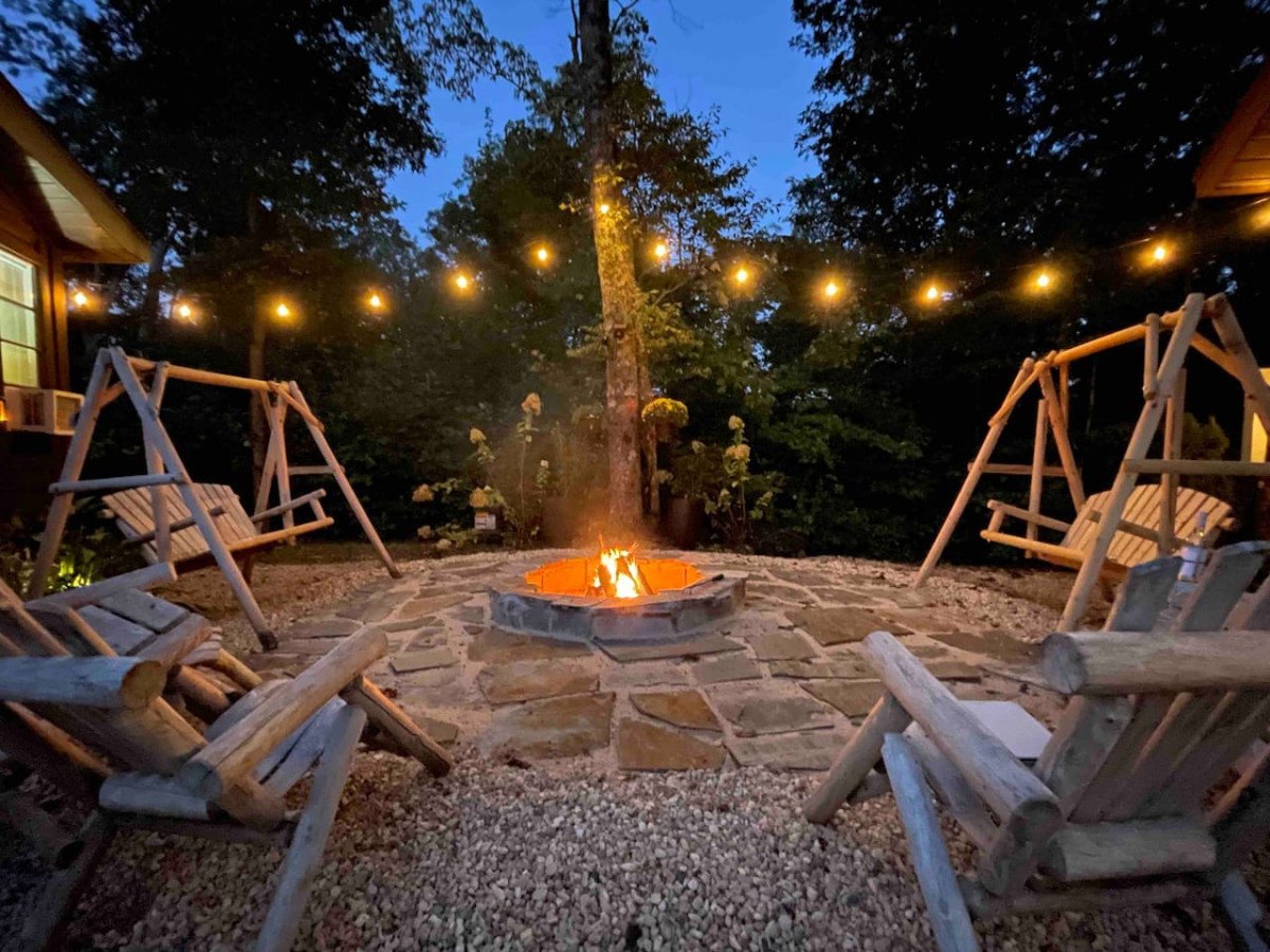 Whittier Vacation Rental