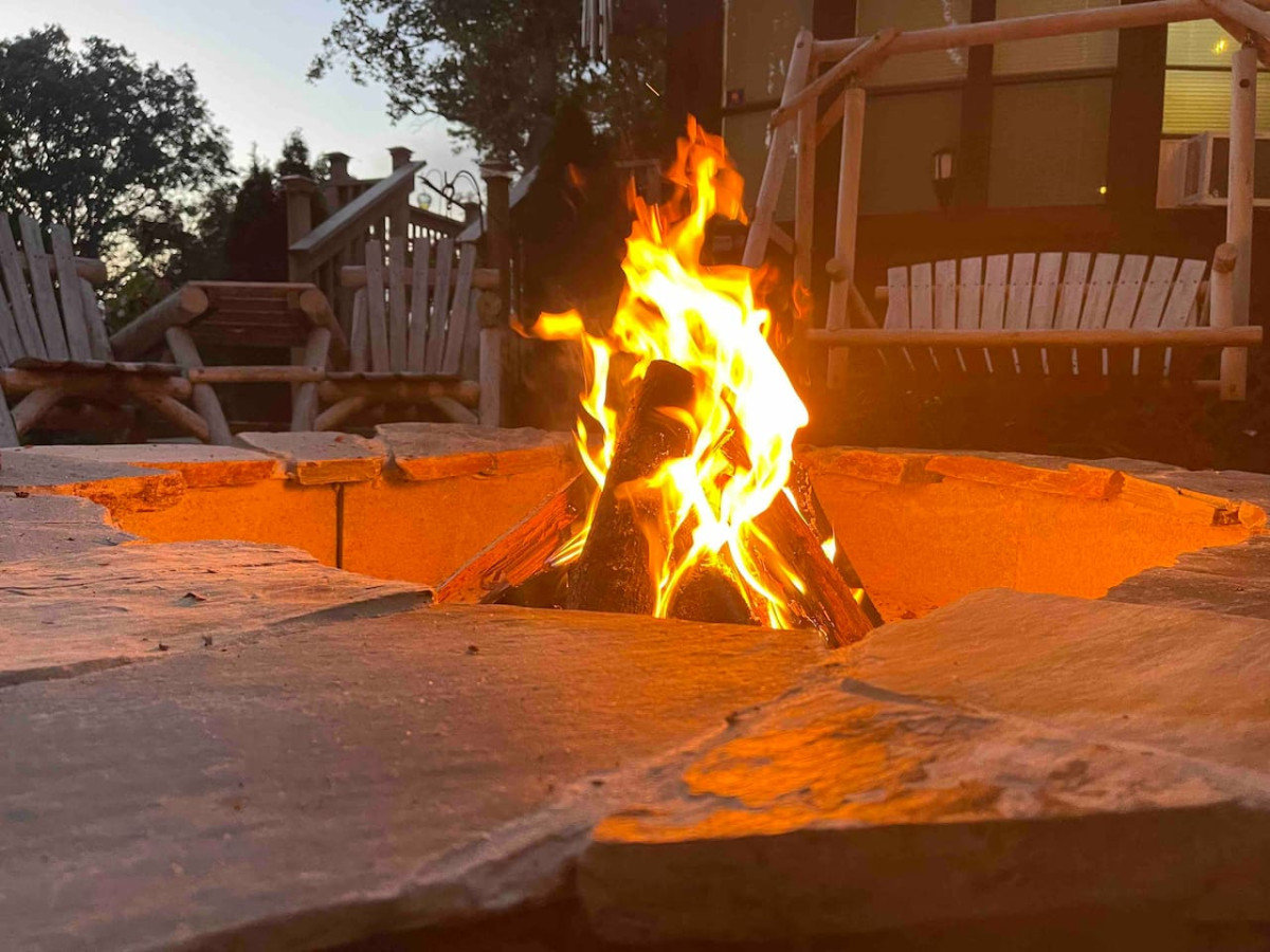 Whittier Vacation Rental