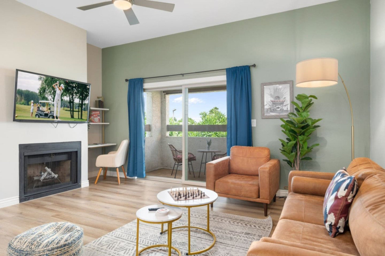 Scottsdale Vacation Rental