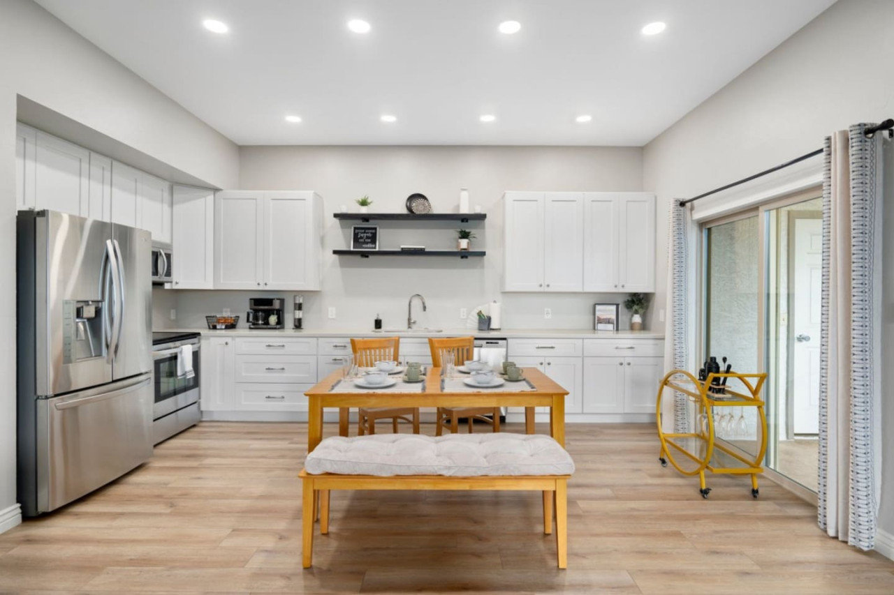 Scottsdale Vacation Rental