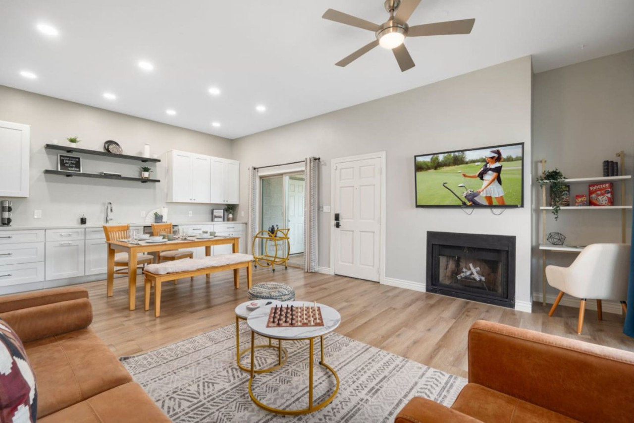 Scottsdale Vacation Rental