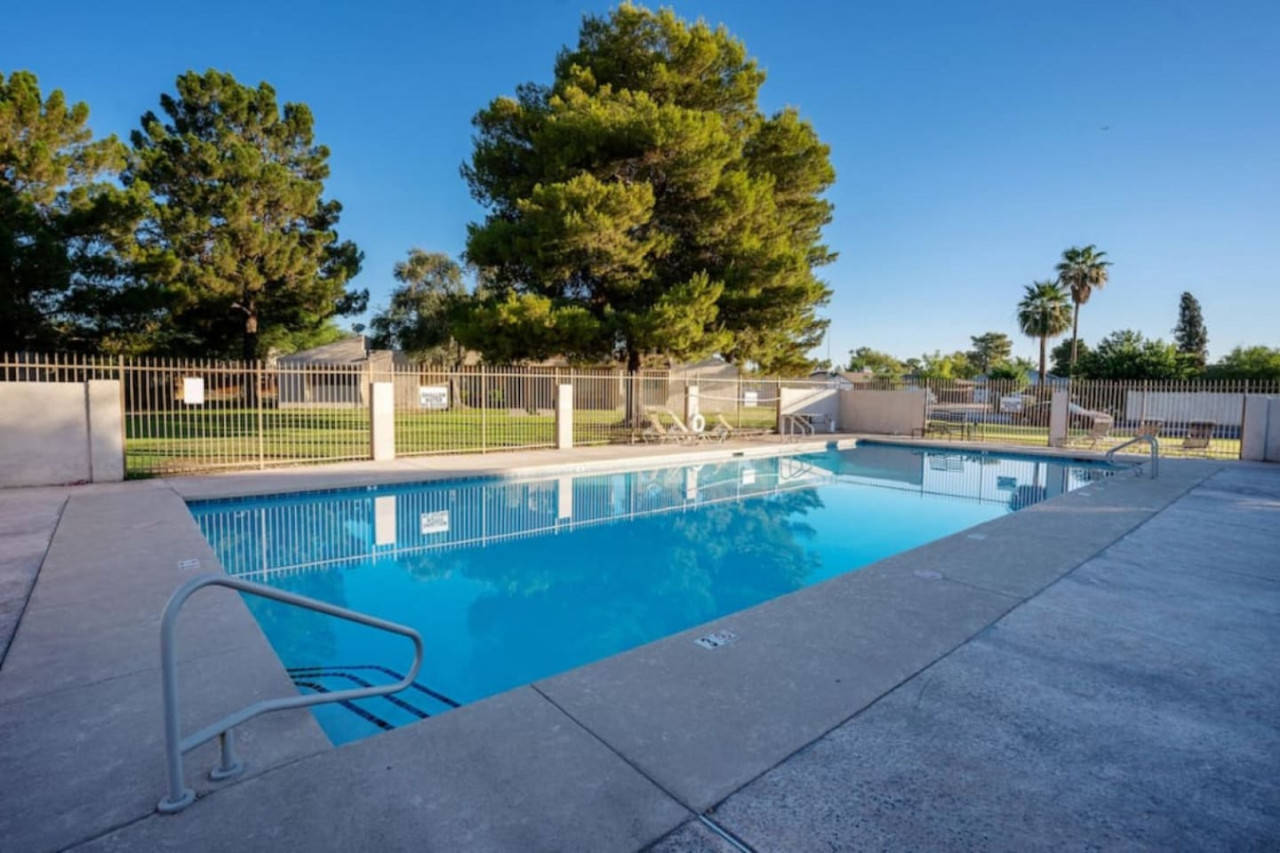 Mesa Vacation Rental