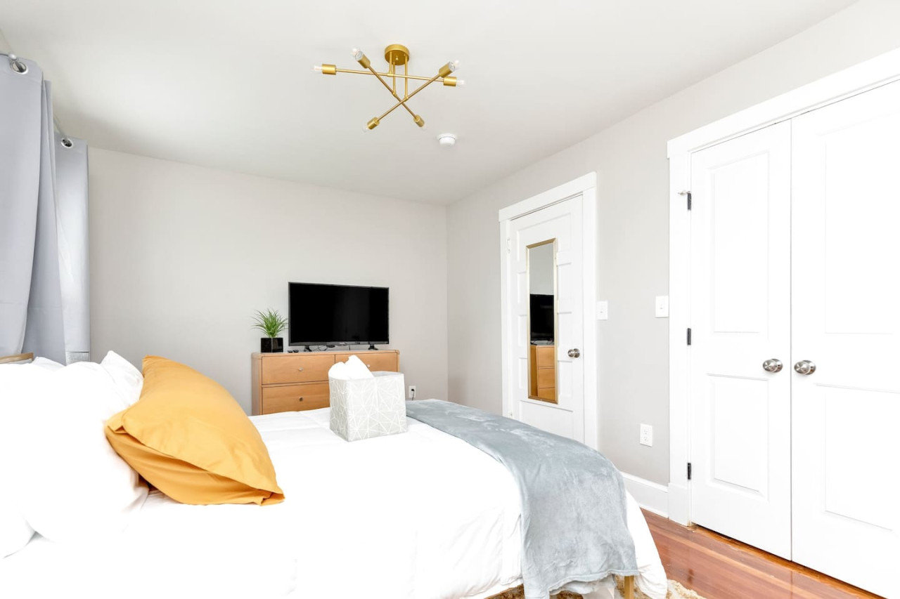 Richmond Vacation Rental