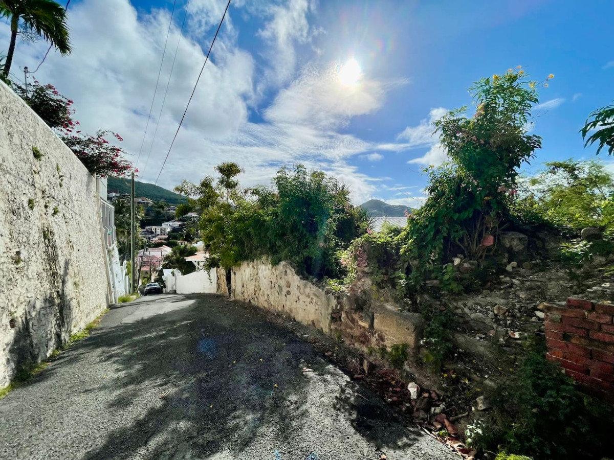 Charlotte Amalie Vacation Rental