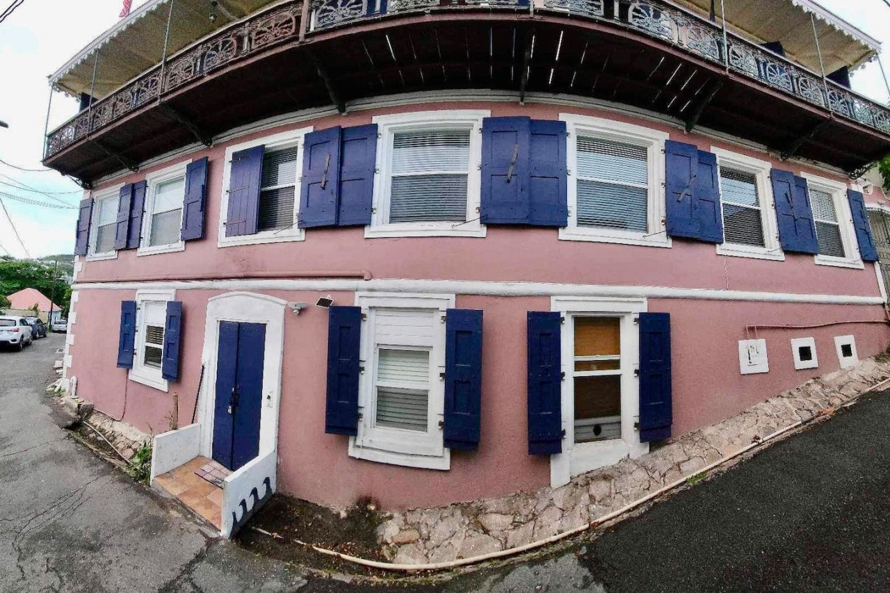 Charlotte Amalie Vacation Rental
