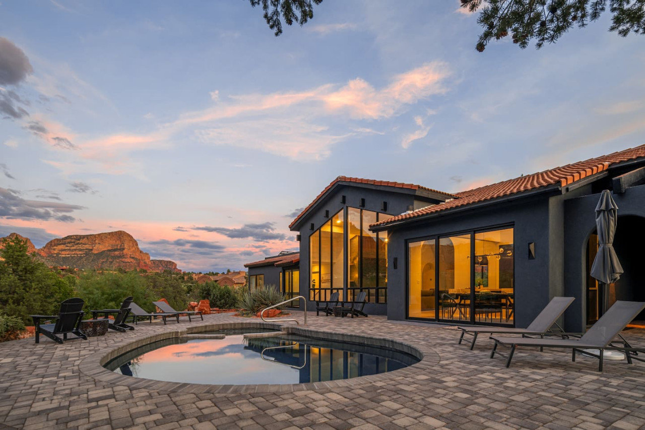 Sedona Vacation Rental