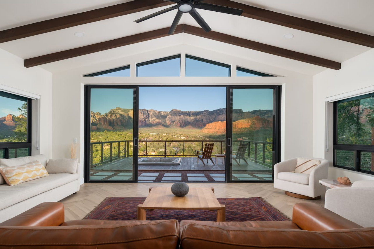 Sedona Vacation Rental