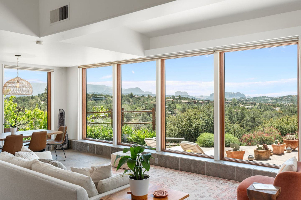 Sedona Vacation Rental