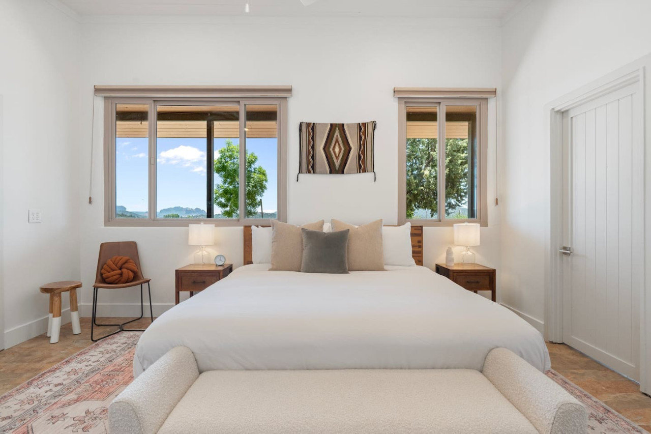 Sedona Vacation Rental